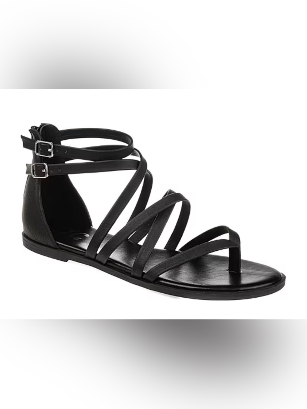 Women's Gladiator Sandal